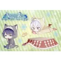 Mafumafu & Soraru - Stickers - After the Rain (Soraru x Mafumafu)