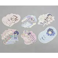 Mafumafu & Soraru - Stickers - After the Rain (Soraru x Mafumafu)