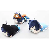 Soraru - Plush - Key Chain - Utaite