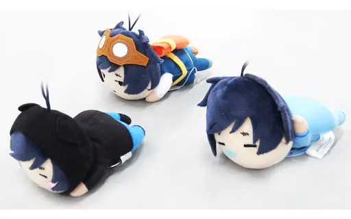 Soraru - Plush - Key Chain - Utaite