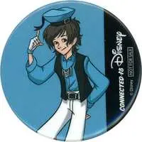 Soraru - Badge - Utaite