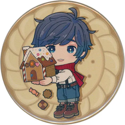 Soraru - Badge - Utaite