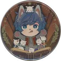 Soraru - Badge - Utaite