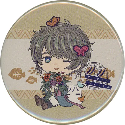 Soraru - Badge - Utaite