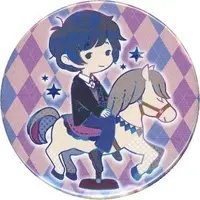 Soraru - Badge - Utaite