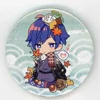 Soraru - Badge - Utaite