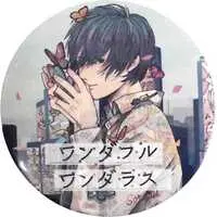 Soraru - Badge - Utaite