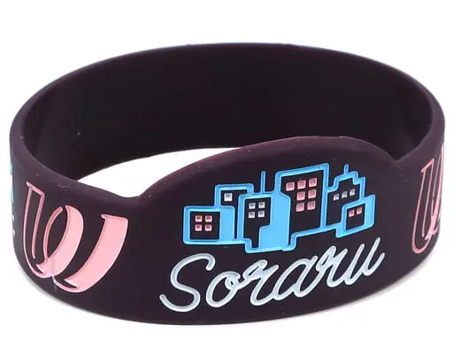 Soraru - Accessory - Rubber Band - Utaite