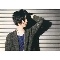 Soraru - Portrait - Utaite