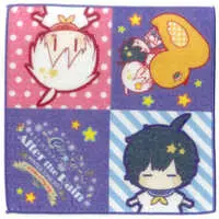 Mafumafu & Soraru - Towels - After the Rain (Soraru x Mafumafu)