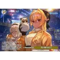 hololive - Weiss Schwarz - Trading Card