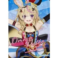 Omaru Polka - Character Card - hololive