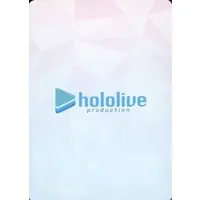 Roboco-san - Character Card - hololive