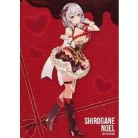 Shirogane Noel - Character Card - hololive