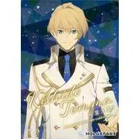 Kishido Temma - Character Card - hololive