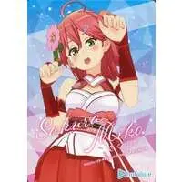 Sakura Miko - Character Card - hololive