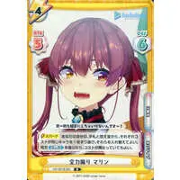 hololive - Trading Card