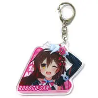 Roboco-san - Acrylic Key Chain - Key Chain - hololive