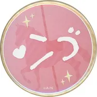 Suo Sango - Badge - Tapestry - Acrylic Art Plate - Birthday Merch Complete Set - Nijisanji