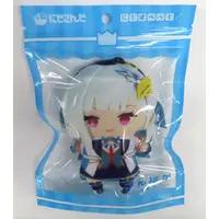 Lize Helesta - NIJI Puppet - Key Chain - Sanbaka