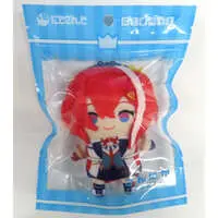 Ange Katrina - NIJI Puppet - Key Chain - Sanbaka