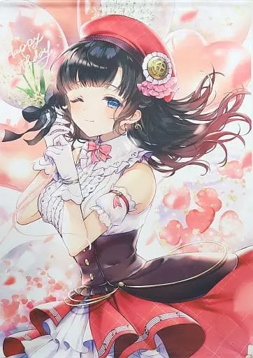 Suzuka Utako - Tapestry - Nijisanji