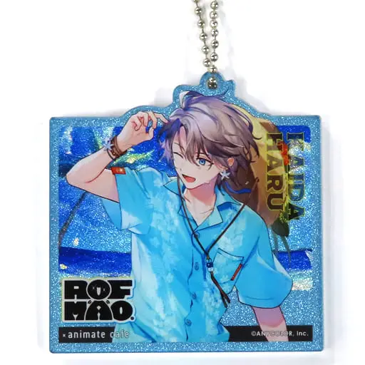 Kaida Haru - Acrylic Key Chain - Key Chain - ROF-MAO