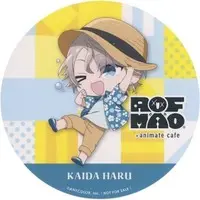Kaida Haru - Coaster - Tableware - ROF-MAO