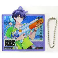 Kenmochi Toya - Acrylic Key Chain - Key Chain - ROF-MAO