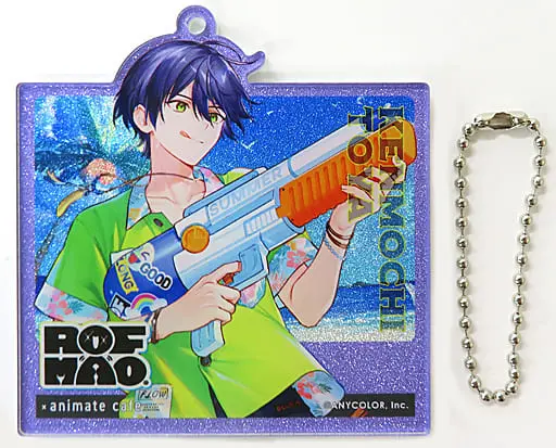 Kenmochi Toya - Acrylic Key Chain - Key Chain - ROF-MAO