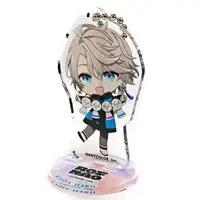 Kaida Haru - Acrylic stand - Key Chain - ROF-MAO