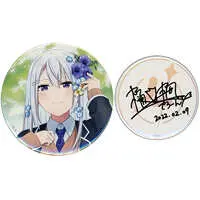 Higuchi Kaede - Badge - Tapestry - Acrylic Art Plate - Nijisanji