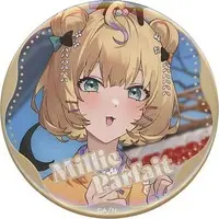 Millie Parfait - Badge - Nijisanji