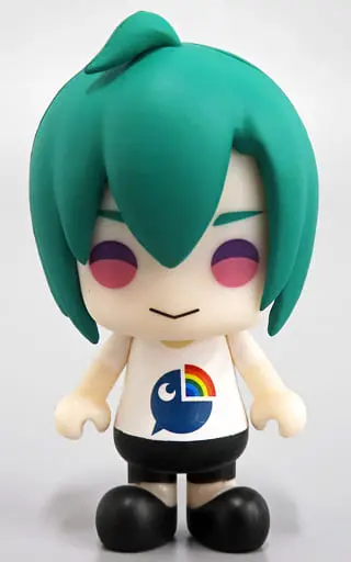 Nijisanji - Trading Figure