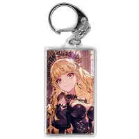 Takamiya Rion - Key Chain - Nijisanji