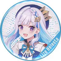 Lize Helesta - Badge - Sanbaka