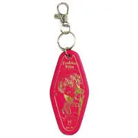 Tsukino Mito - Key Chain - Nijisanji