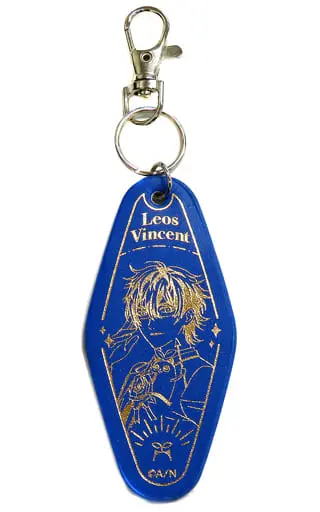 Leos Vincent - Key Chain - Nijisanji