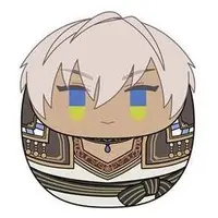 Ibrahim - Corocot - Plush - Key Chain - Nijisanji