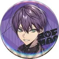 Kenmochi Toya - Badge - ROF-MAO