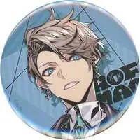 Kaida Haru - Badge - ROF-MAO