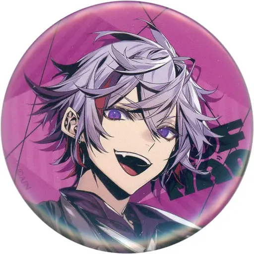 Fuwa Minato - Badge - ROF-MAO