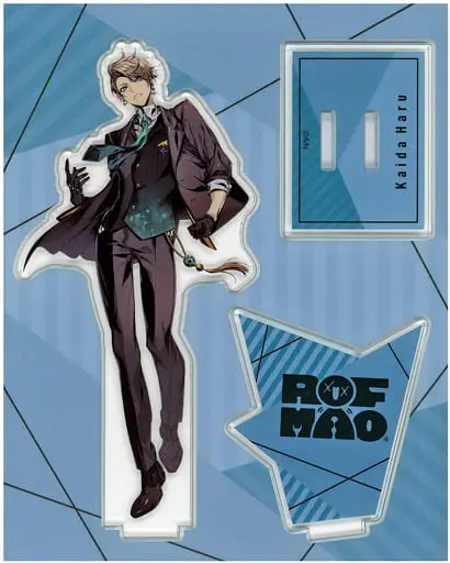 Kaida Haru - Acrylic stand - ROF-MAO