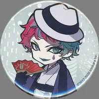 SMC-gumi - Badge