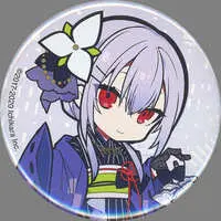 SMC-gumi - Badge