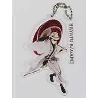 Kagami Hayato - Acrylic Key Chain - Key Chain - Nijisanji