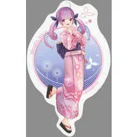 Minato Aqua - Stickers - hololive