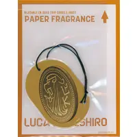 Luca Kaneshiro - Fragrance Sachets - Nijisanji