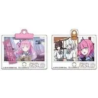 Himemori Luna - Key Chain - hololive