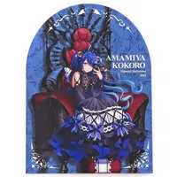 Amamiya Kokoro - Postcard - Nijisanji